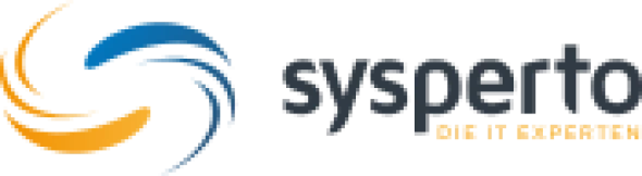 sysperto GmbH
