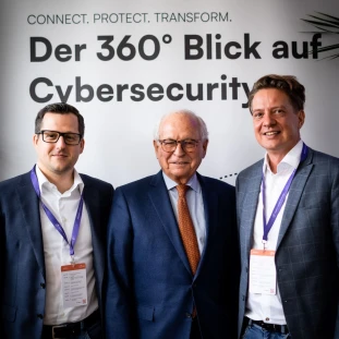 CPT 2025: Europas Cybersicherheits-Zukunft beginnt jetzt