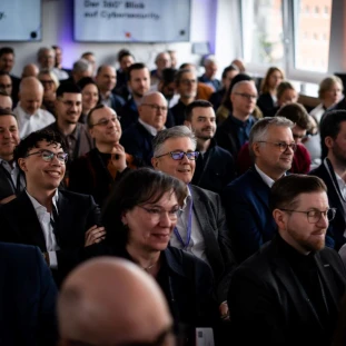 CPT 2025: Europas Cybersicherheits-Zukunft beginnt jetzt