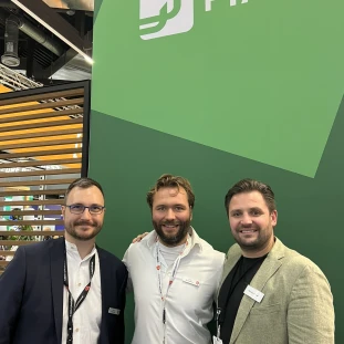 FTAPI auf der it-sa 2024