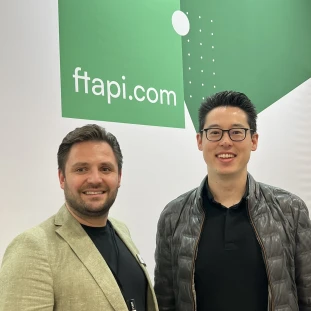 FTAPI auf der it-sa 2024