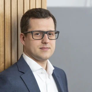 Ari Albertini, CEO bei FTAPI