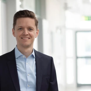 Kornelius Brunner, CPO bei FTAPI