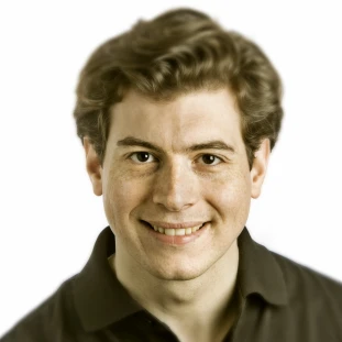 Marco Piscopia, IT-Service Manager bei KeySolution IT