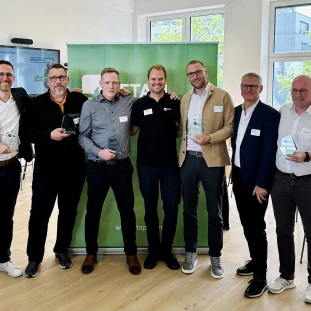 FTAPI feiert mit über 60 Partnern ein neues Kapitel für den sicheren Datenaustausch