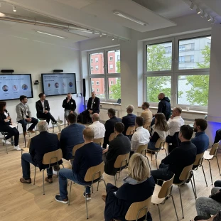 FTAPI feiert mit über 60 Partnern ein neues Kapitel für den sicheren Datenaustausch