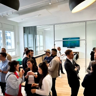 FTAPI feiert mit über 60 Partnern ein neues Kapitel für den sicheren Datenaustausch