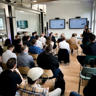 FTAPI feiert mit über 60 Partnern ein neues Kapitel für den sicheren Datenaustausch