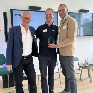 FTAPI feiert mit über 60 Partnern ein neues Kapitel für den sicheren Datenaustausch