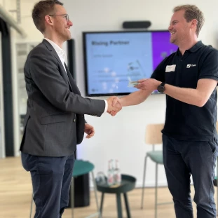 FTAPI feiert mit über 60 Partnern ein neues Kapitel für den sicheren Datenaustausch