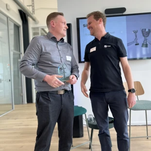 FTAPI feiert mit über 60 Partnern ein neues Kapitel für den sicheren Datenaustausch