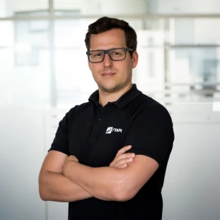 FTAPI und asvin schließen Cybersicherheits-Partnerschaft