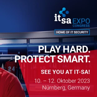 Play hard. Protect smart.