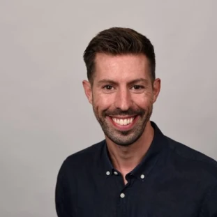 Matthias Groß, Teamleiter Key Account Management bei SoftwareOne