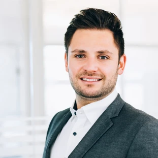 Thomas Händl, VP Customer Success and Growth