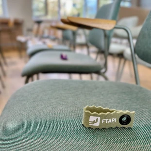 Tradition trifft Innovation: FTAPI Event rund um sichere Cloud-Lösungen