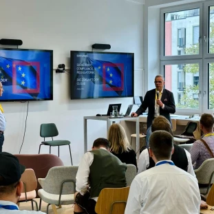 Tradition trifft Innovation: FTAPI Event rund um sichere Cloud-Lösungen