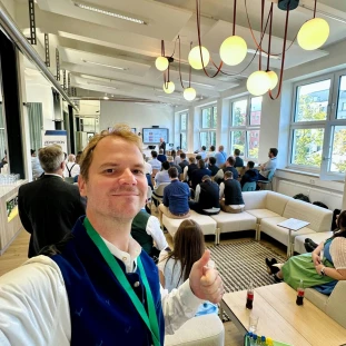 Tradition trifft Innovation: FTAPI Event rund um sichere Cloud-Lösungen