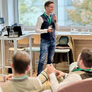 Tradition trifft Innovation: FTAPI Event rund um sichere Cloud-Lösungen