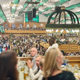 Tradition trifft Innovation: FTAPI Event rund um sichere Cloud-Lösungen