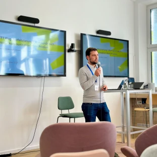 Tradition trifft Innovation: FTAPI Event rund um sichere Cloud-Lösungen