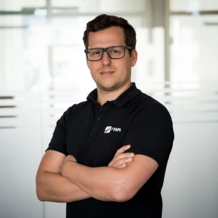 CEO Ari Albertini