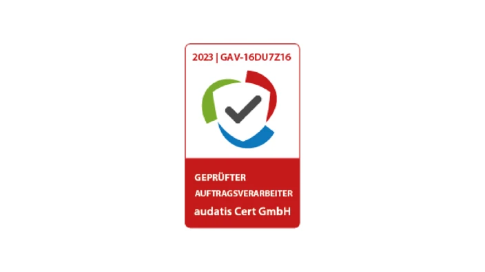 Zertifizierungen