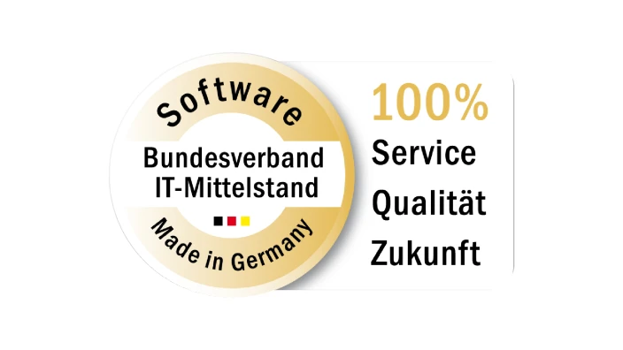 Zertifizierungen