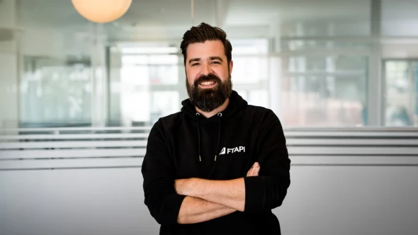 Über FTAPI