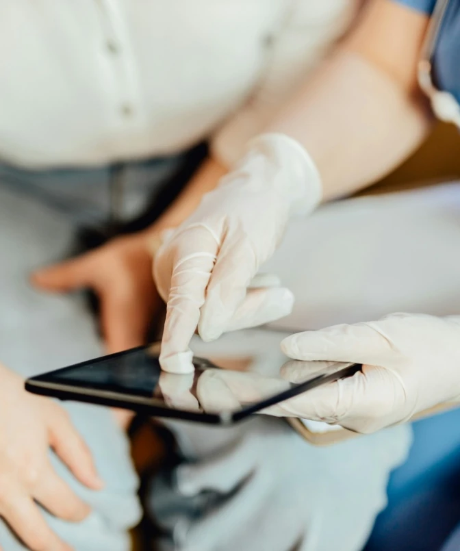 Sichere Cloud-Services im Gesundheitswesen: Weniger Aufwand, mehr Sicherheit