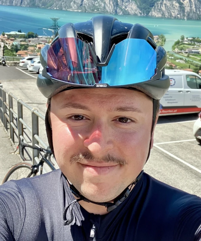FTAPI Diaries: Meet our Teamlead Customer Growth Tim