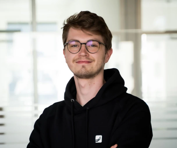 FTAPI Diaries: Meet our Partner Manager Dual Student Tom