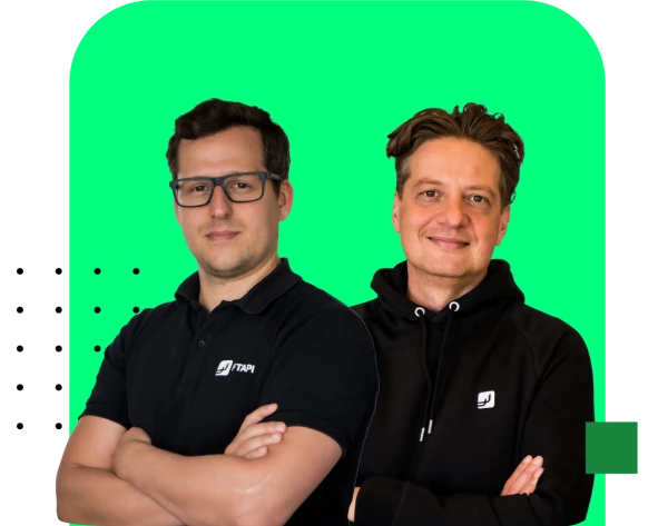 Über FTAPI