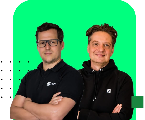 Unsere Reise mit FTAPI