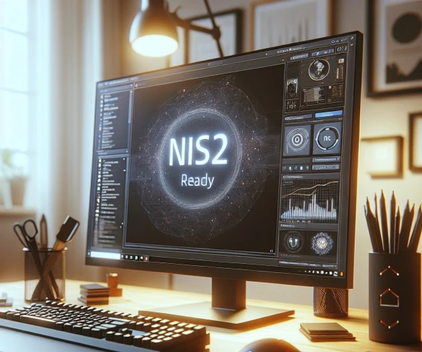 NIS-2 ready: Das neue Gütesiegel für Cybersecurity