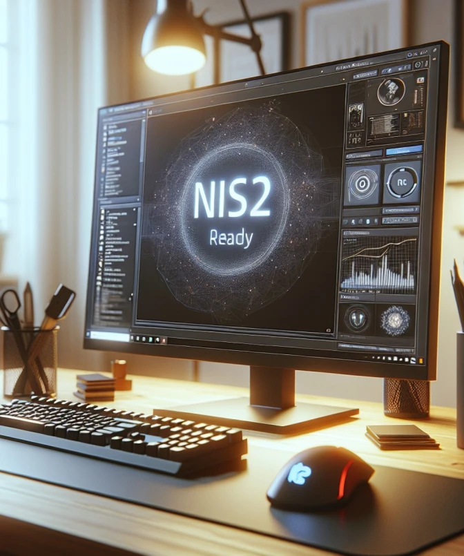 NIS-2 ready: Das neue Gütesiegel für Cybersecurity