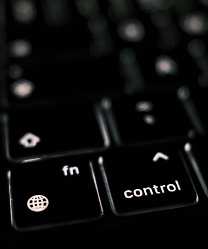 Cyber Dominance: Wenn Kontrolle zur Frage der Sicherheit wird