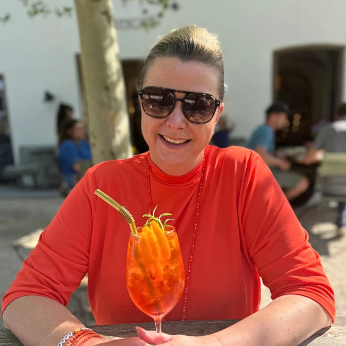 FTAPI Diaries: Meet our Office Managerin Romana