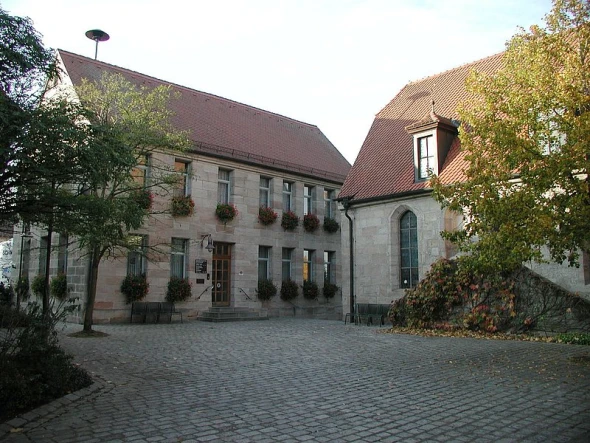 Ämter und Behörden