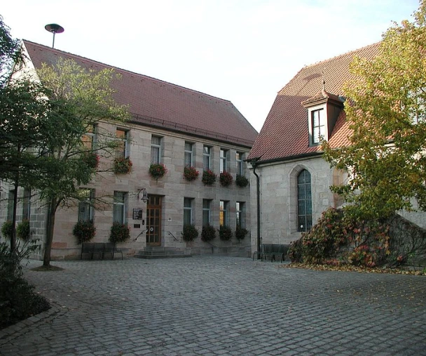 Gemeinde Möhrendorf sorgt für sichere Behördenkommunikation im Regnitztal