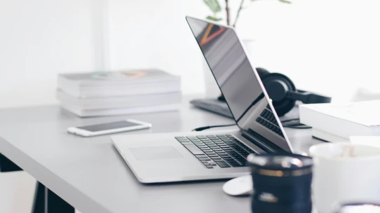 Digitale Gehaltsabrechnung