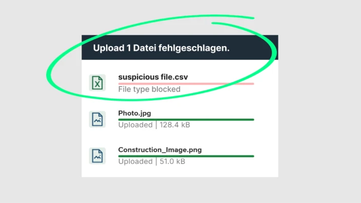 Neue Funktionen