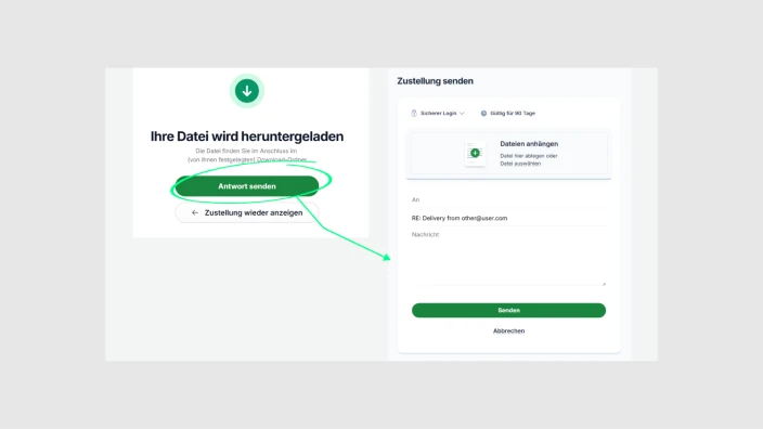 Neue Funktionen