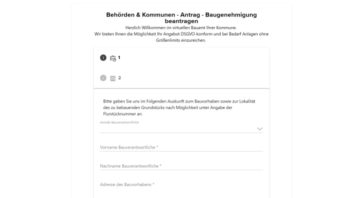 SecuForms