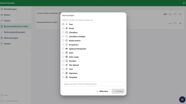 SecuForms