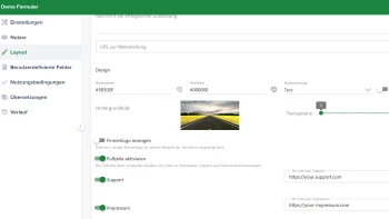 SecuForms