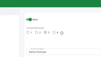 SecuForms