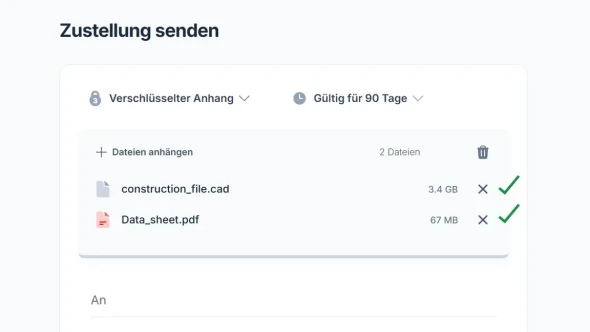 SecuMails