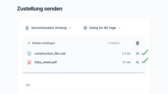 SecuMails