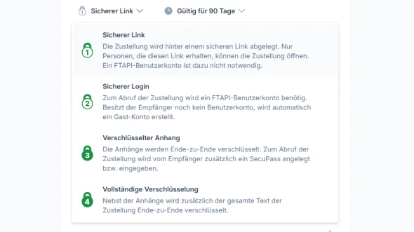 Ämter und Behörden